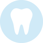 dentition calcium